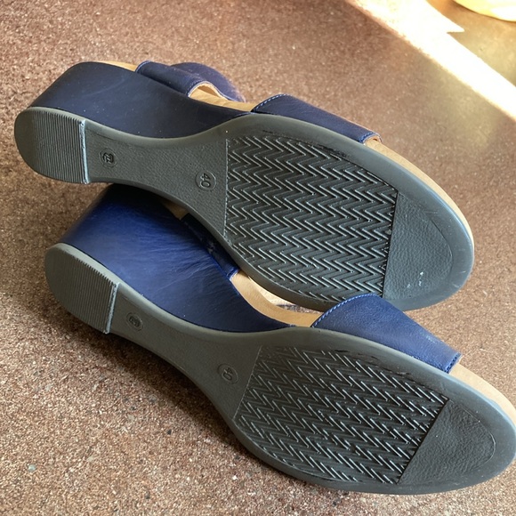 Bueno Ida wedges - Picture 5 of 6